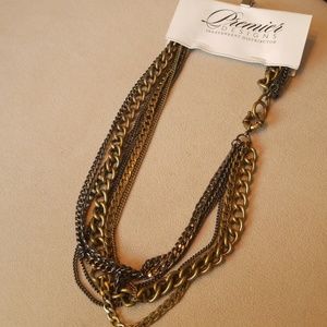 Premier necklace